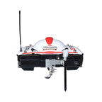 Pro Boat Blackjack 24" V2 Catamaran Brushless: RTR, Vegas Offshore (16)