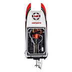 Pro Boat Blackjack 24" V2 Catamaran Brushless: RTR, Vegas Offshore (12)