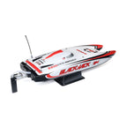 Pro Boat Blackjack 24" V2 Catamaran Brushless: RTR, Vegas Offshore (5)