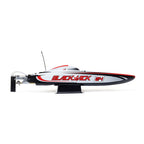 Pro Boat Blackjack 24" V2 Catamaran Brushless: RTR, Vegas Offshore (2)
