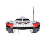 Pro Boat Blackjack 24" V2 Catamaran Brushless: RTR, Vegas Offshore (17)