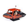 Pro Boat 1/6 Jetstream Boat Brushless 24 Mojo 2 Ready to Run