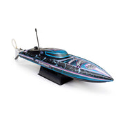 Pro Boat PRB08053T1 Recoil 2 18 inch Self-Righting Brushless Deep-V RTR Shreddy - Hobby City NZ (8499677462765)