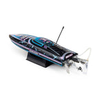 Pro Boat Recoil 2 18 inch Self-Righting Brushless Deep-V RTR (12)