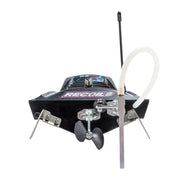 Pro Boat PRB08053T1 Recoil 2 18 inch Self-Righting Brushless Deep-V RTR Shreddy - Hobby City NZ (8499677462765)