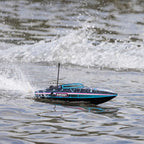 Pro Boat Recoil 2 18 inch Self-Righting Brushless Deep-V RTR (4)