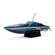 Pro Boat PRB08053T1 Recoil 2 18 inch Self-Righting Brushless Deep-V RTR Shreddy - Hobby City NZ (8499677462765)