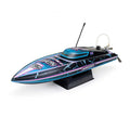 Pro Boat PRB08053T1 Recoil 2 18 inch Self-Righting Brushless Deep-V RTR Shreddy (8499677462765)
