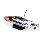 Pro Boat Recoil 2 18 inch Self-Righting Brushless Deep-V RTR (12)