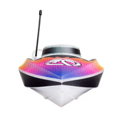 Pro Boat PRB08053T2 Recoil 2 18 inch Self-Righting Brushless Deep-V RTR Heatwave - Hobby City NZ (8499677495533)