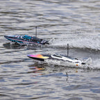 Pro Boat Recoil 2 18 inch Self-Righting Brushless Deep-V RTR (5)