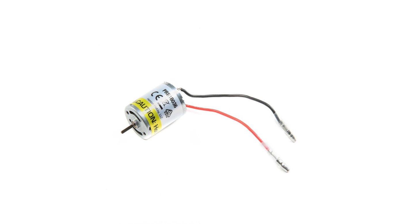 Proboat PRB18036 Brushed Motor: 9-inch Sprintjet (8347097727213)