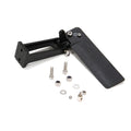 Proboat PRB281027 Rudder & Rudder Mount Set: Stealthwake 23 (8347097759981)