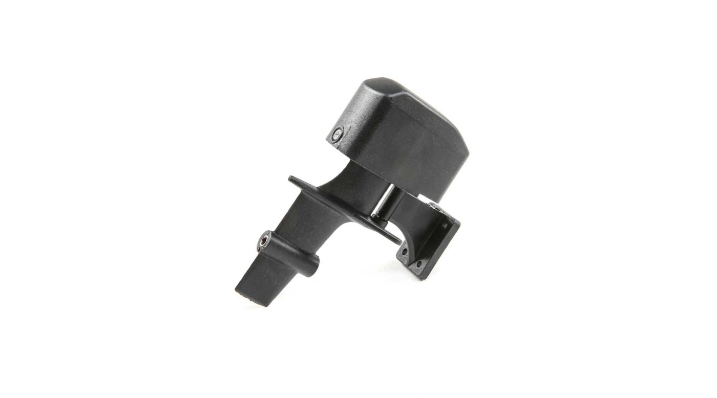 Proboat PRB281091 Strudder and Mount: 17-inch Power Boat (8347097792749)