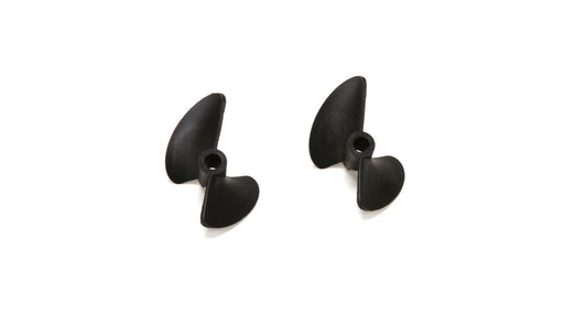 Proboat PRB282008 Propeller Comp 1.6 x 1.6 for 4mm shaft by Pro Boat - Hobby City NZ (8347097825517)