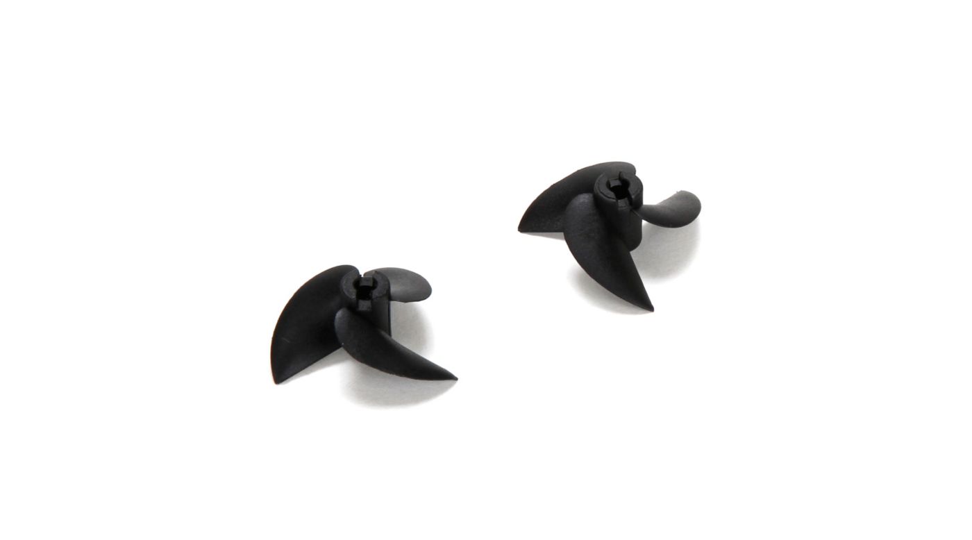 Proboat PRB282011 Propeller: 1.18x1.4 for 1/8 shaft (8347097858285)
