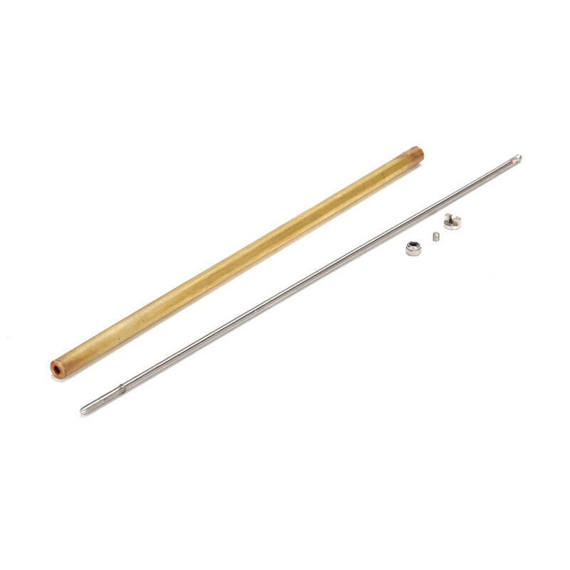 Proboat PRB282016 Driveshaft & Stuffing Tube:Stealthwake 23 (8347097891053)