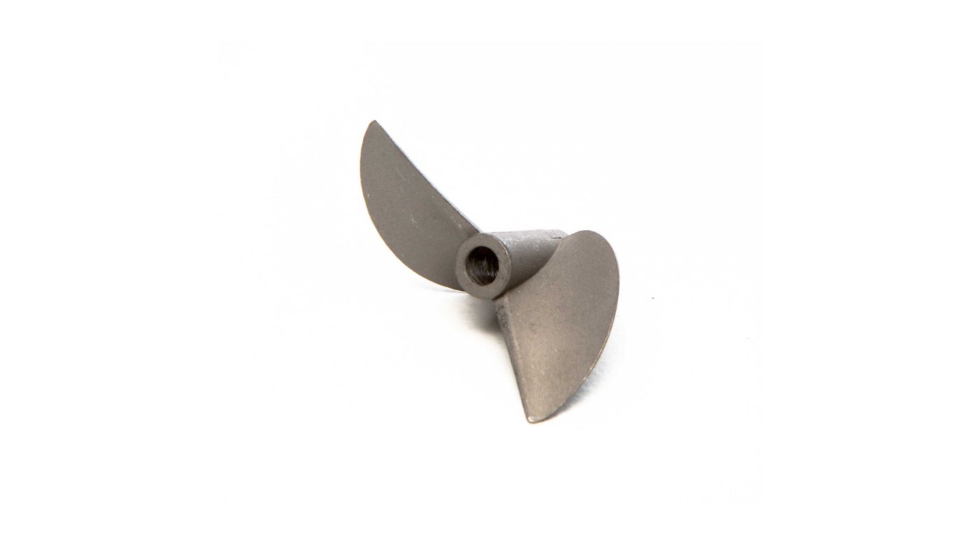 Pro Boat PRB282047 Propeller 1.7 x 1.6: For 3/16 Shaft CCW rotation (8499676152045)