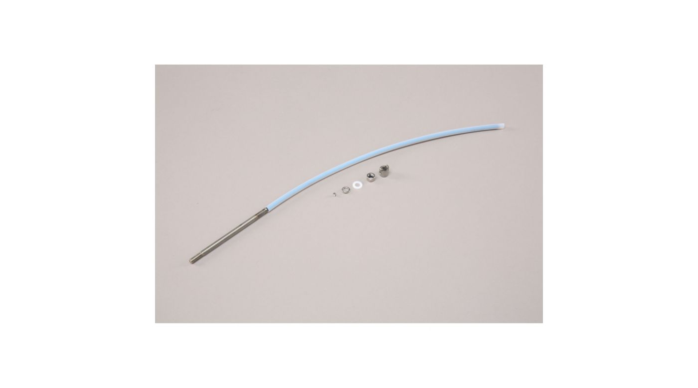 Pro Boat PRB282048 Flex Shaft: Veles 29-inch (8499676578029)
