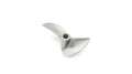 Proboat PRB282063 Left Side Prop CW Rotation 1.7x 1.6 1/16 shaft (8347098054893)