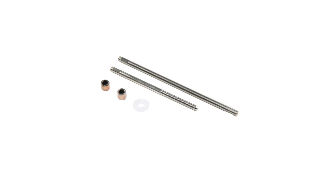 Proboat PRB282069 Drive Shafts: 17-inch Power Boat (8347098153197)