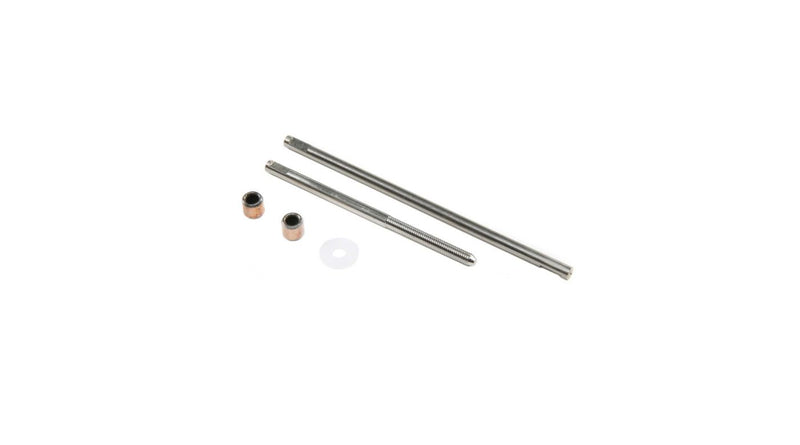 Proboat PRB282069 Drive Shafts: 17-inch Power Boat - Hobby City NZ (8347098153197)