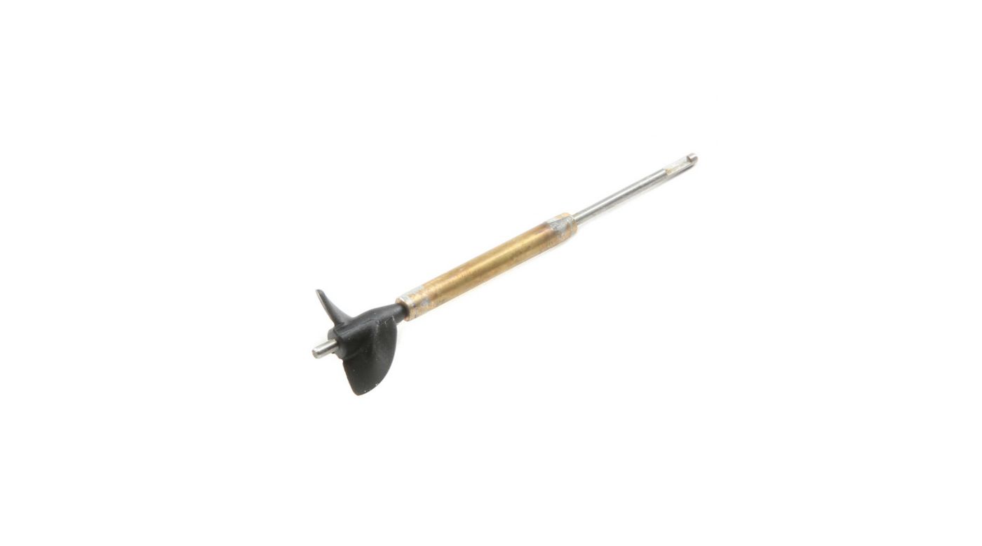 Proboat PRB282074 Prop Shaft Stuffing tube: 9-inch Sprintjet (8347098218733)