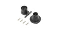 Proboat PRB282076 Jet Nozzle: Sprintjet 9-inch (8347098251501)