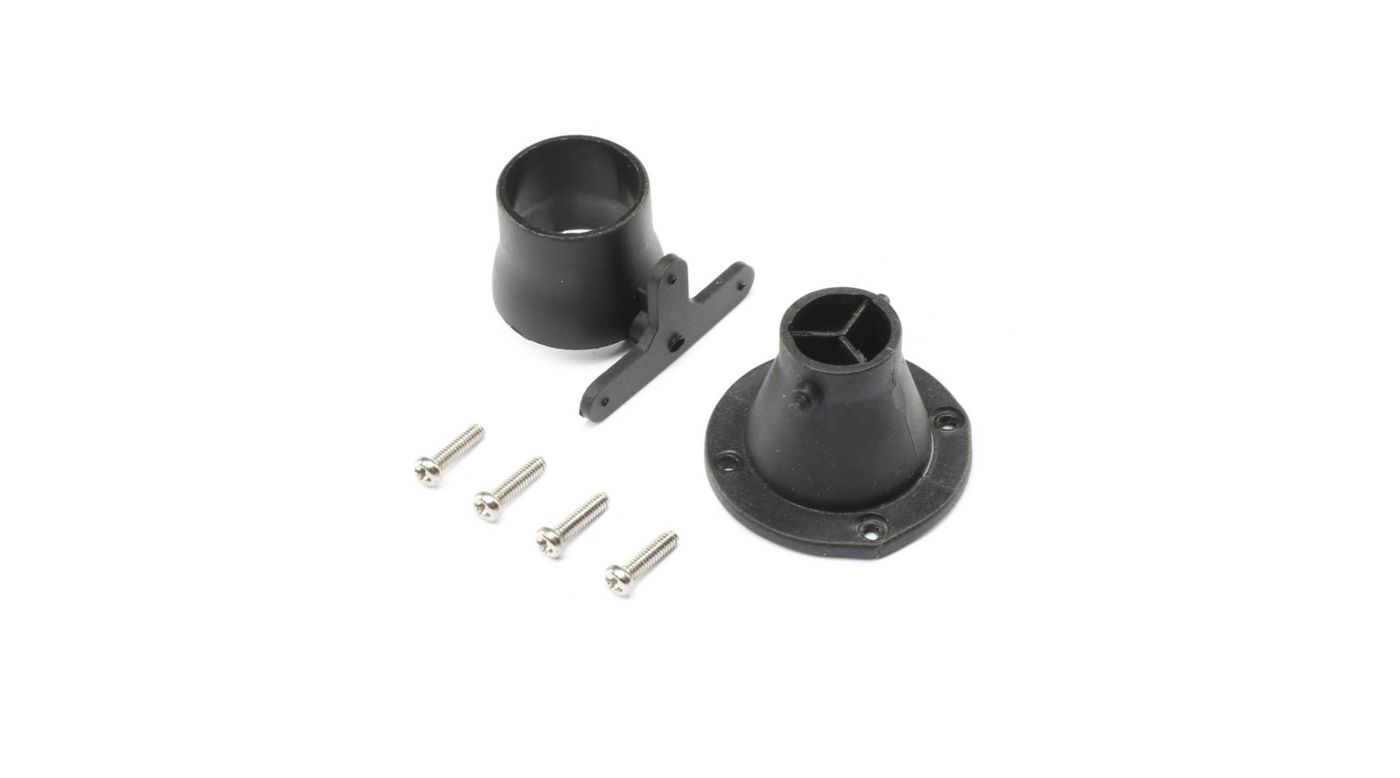 Proboat PRB282076 Jet Nozzle: Sprintjet 9-inch (8347098251501)
