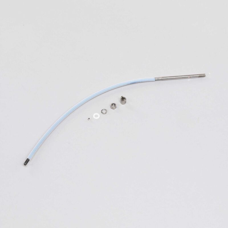 Pro Boat PRB282082 Flex Shaft: Recoil 2 26 by Proboat (9250508931309)