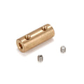 Proboat PRB286011 Motor Coupler3.3mm(Motor)/3mm (Flexshaft) (8347098317037)