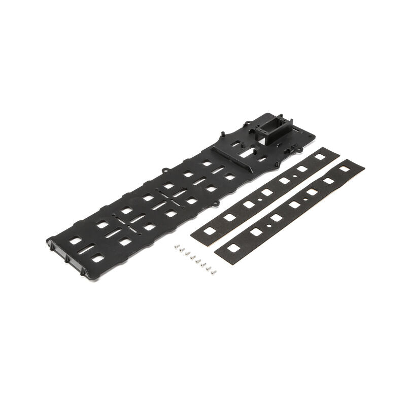 Proboat PRB286024 Electronics Tray: Zelos 36 Twin Catamaran BL (8347098415341)