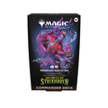 Magic: SECRETS OF STRIXHAVEN: COMMANDER DECK PRISMARI ARTISTRY