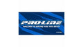 Pro-Line PRO0523 Proline 3x6 Banner SRP (8941171179757)