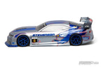 Pro-Line (Protoform) Chevy Camaro Z/28 Clear 190mm RC Car Body (2)