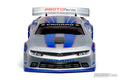 Protoform PRM154430 Chevy Camaro Z/28 Clear Body 190mm : Touring Car SRP (8941171146989)