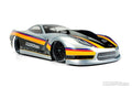 Protoform PRM157140 Chevrolet Corvette C7 Pro-Mod Clr Body-Slash 2wd SRP (8324313710829)