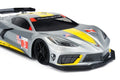Protoform PRM157425 Chevrolet Corvette C8 Clear Body for 190mm TC SRP (8324313841901)