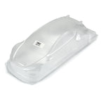 Protoform Speed3 Clear 190mm FWD TC RC Car Body 1/10 Scale (4)