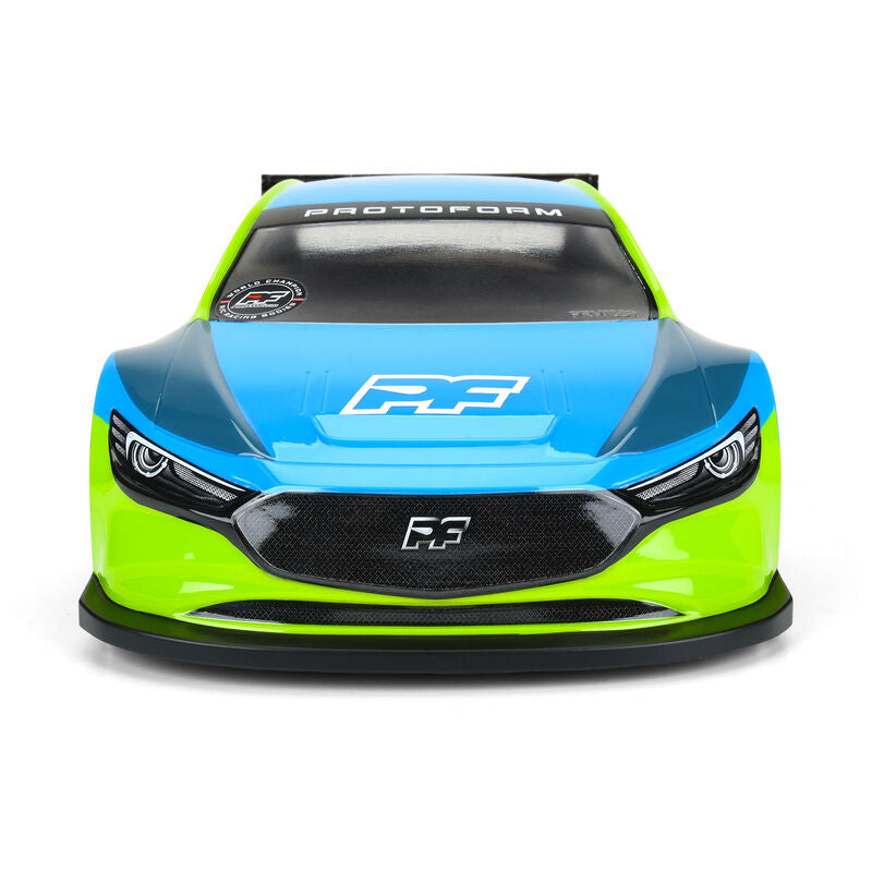 Protoform PRM158925 1/10 Speed3 Clear Body for 190mm FWD TC (8347098513645)