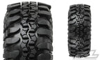 Pro-Line Interco TSL SX Swamper XL 2.2 G8 Truck RC Tyre (2)