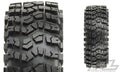 Pro-Line PRO1011200 Flat Iron 1.9XL G8 Rock Terrain Truck Tire w/ Foam (8820323221741)