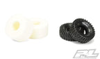 Pro-Line Flat Iron 1.9XL G8 Rock Terrain Truck RC Tyre with Foam (3)