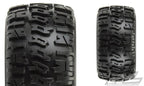 Pro-Line Trencher T 2.2in All Terrain RC Tyre (2) (2)