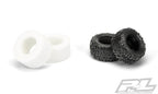 Pro-Line Trencher T 2.2in All Terrain RC Tyre (2) (3)