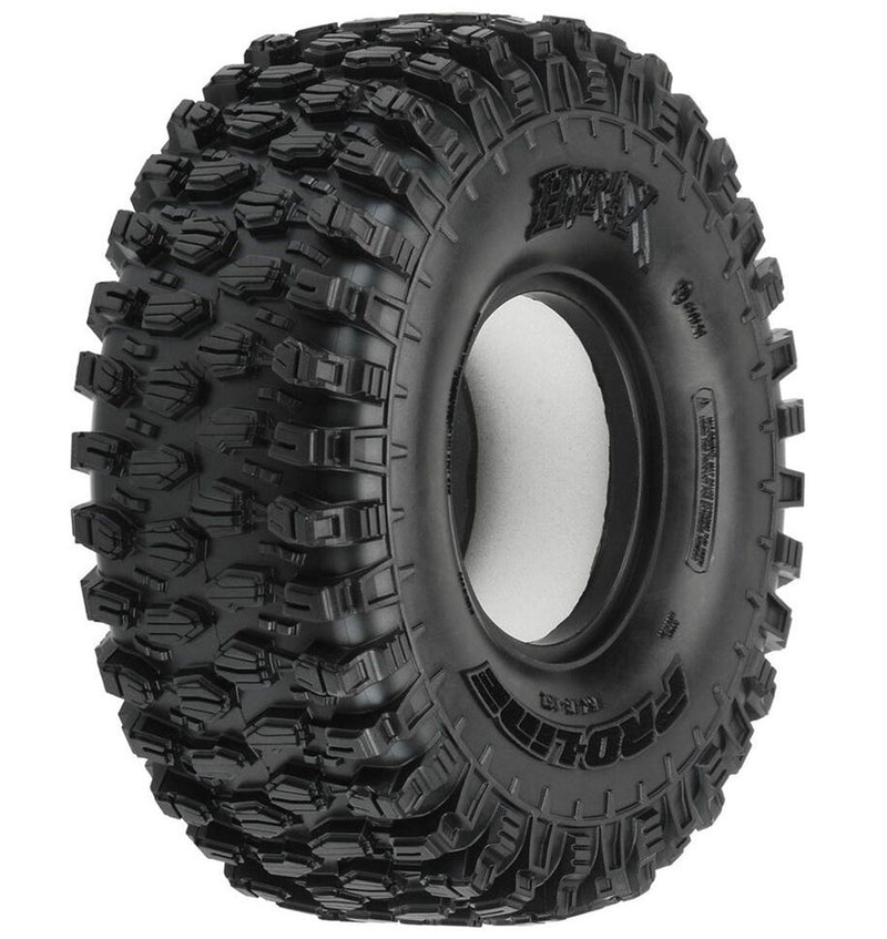 Pro-Line PRO1012803 Hyrax 1.9" Predator Tires (2) - Hobby City NZ