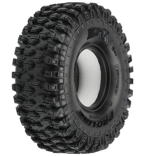 Pro-Line PRO1012803 Hyrax 1.9" Predator Tires (2) - Hobby City NZ