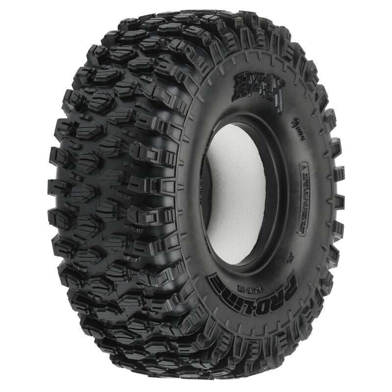 Pro-Line PRO1012814 Hyrax 1.9 G8 Rock Terrain Truck Tires (2) (8324333568237)