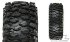 Pro-Line Hyrax 2.2in Predator Truck RC Tyre (2) (2)