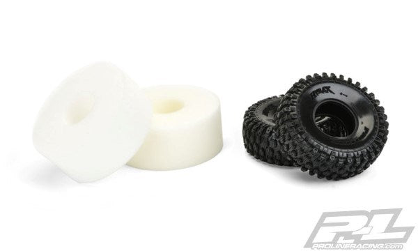 Pro-Line PRO1013203 Hyrax 2.2" Predator Truck Tires (2) for F/R (8820324139245)